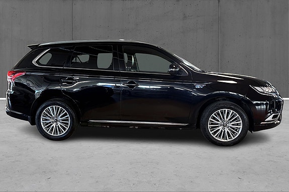 Mitsubishi Outlander 4 of 22