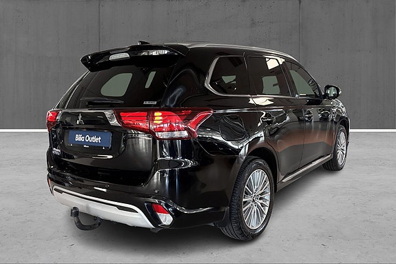 Mitsubishi Outlander 5 of 22