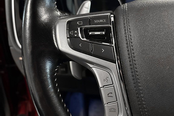 Mitsubishi Outlander 20 of 24