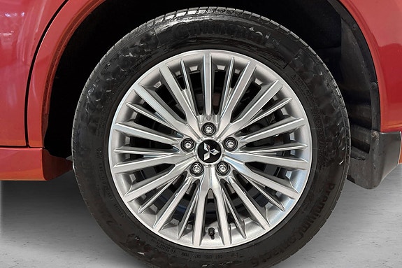 Mitsubishi Outlander 23 of 24