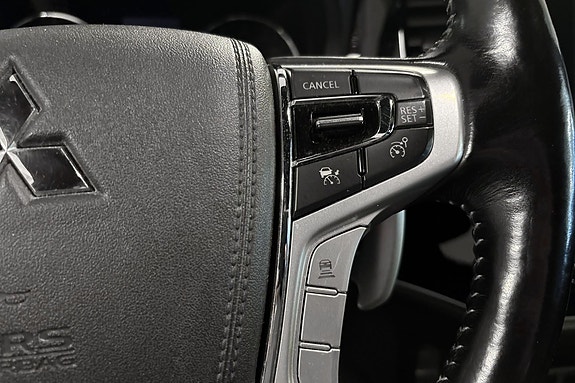 Mitsubishi Outlander 21 of 24