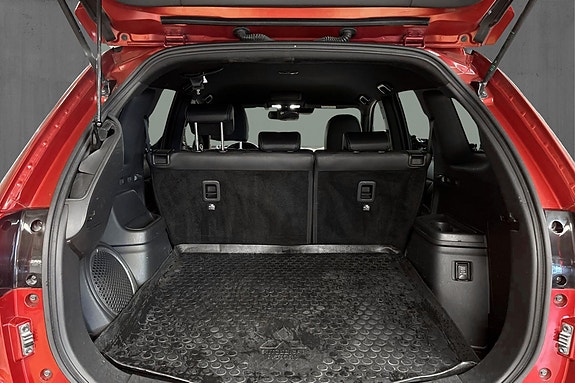 Mitsubishi Outlander 16 of 24