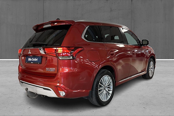 Mitsubishi Outlander 5 of 24