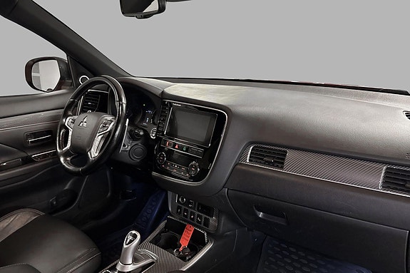Mitsubishi Outlander 11 of 24