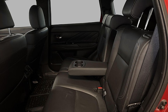 Mitsubishi Outlander 15 of 24