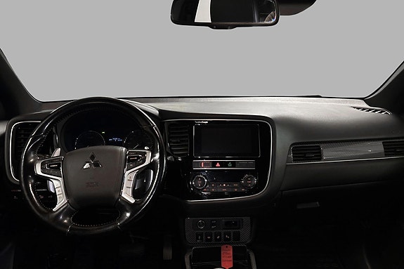 Mitsubishi Outlander 10 of 24