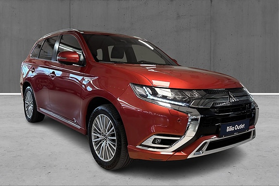 Mitsubishi Outlander 3 of 24
