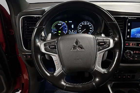 Mitsubishi Outlander 13 of 24