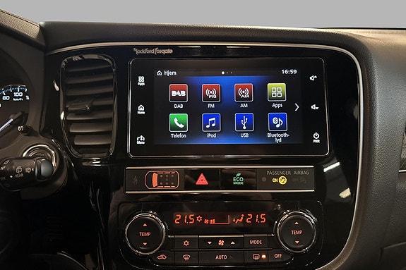 Mitsubishi Outlander 19 of 24