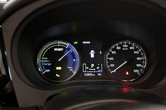 Mitsubishi Outlander 17 of 24