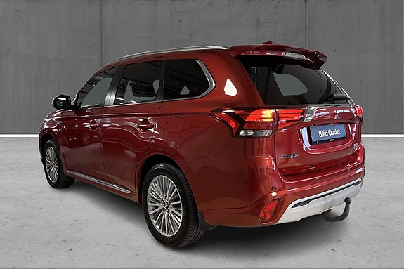 Mitsubishi Outlander 7 of 24