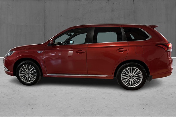 Mitsubishi Outlander 8 of 24