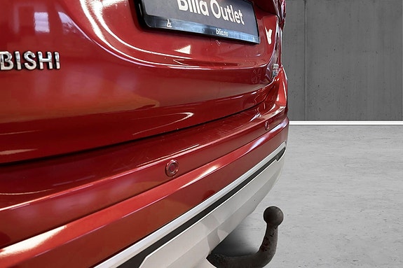Mitsubishi Outlander 24 of 24