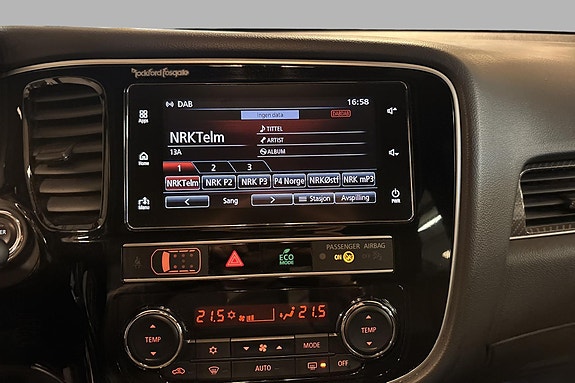 Mitsubishi Outlander 18 of 24