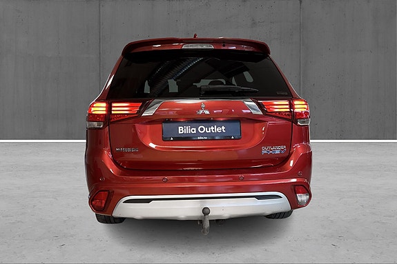 Mitsubishi Outlander 6 of 24