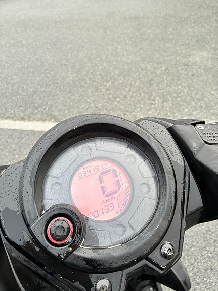 Yamaha 50 Aerox 4 of 6