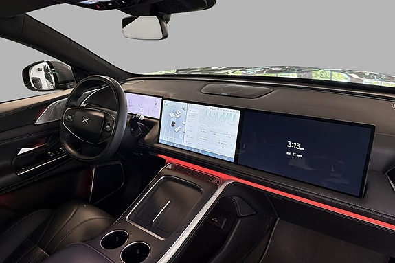 XPeng G9 11 of 28