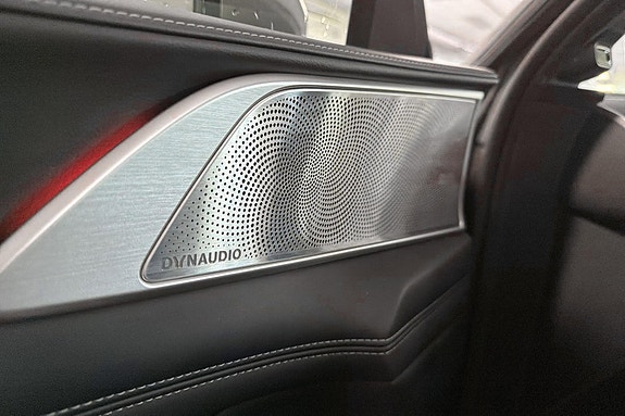 XPeng G9 18 of 28