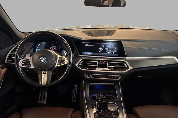BMW X5 10 of 30