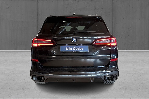 BMW X5 6 of 30