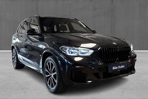 BMW X5 3 of 30