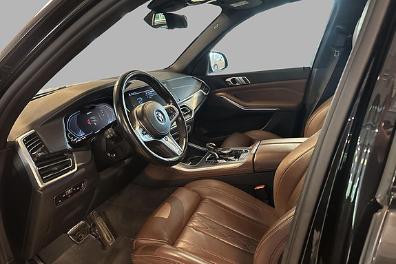 BMW X5 9 of 30