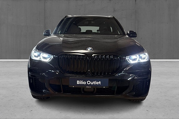 BMW X5 2 of 30