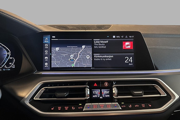 BMW X5 19 of 30