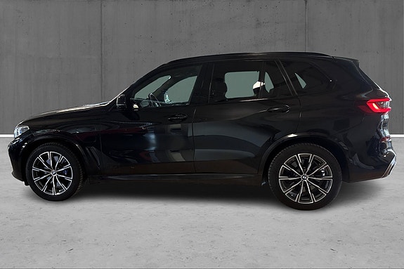 BMW X5 8 of 30