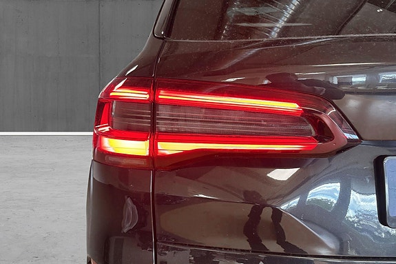 BMW X5 27 of 30