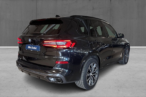 BMW X5 5 of 30