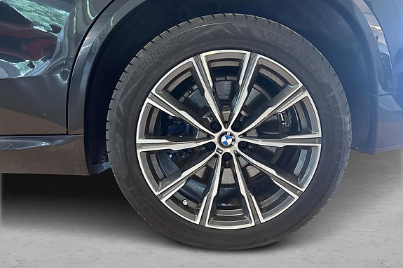 BMW X5 29 of 30