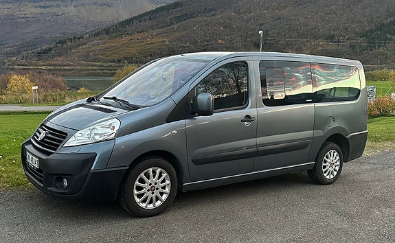 Fiat Scudo 4 of 24