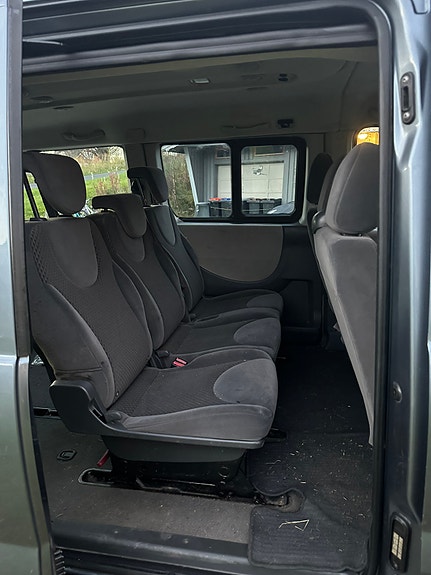 Fiat Scudo 11 of 24