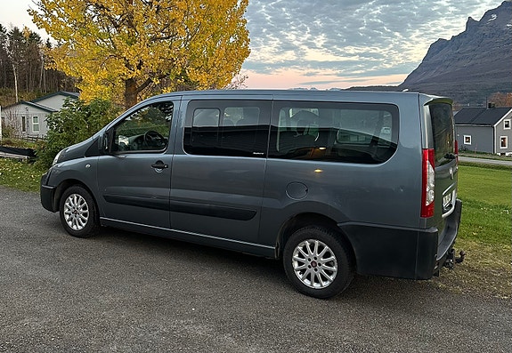 Fiat Scudo 5 of 24