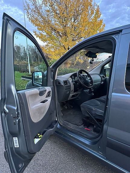 Fiat Scudo 8 of 24
