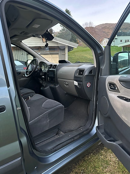 Fiat Scudo 10 of 24
