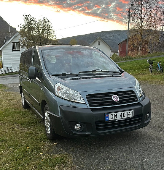 Fiat Scudo 3 of 24