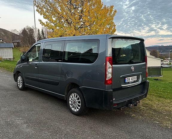 Fiat Scudo 6 of 24