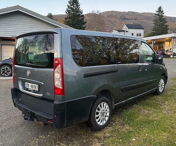 Fiat Scudo 7 of 24