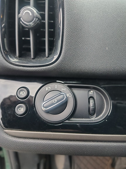 MINI Countryman Cooper SE 30 of 30