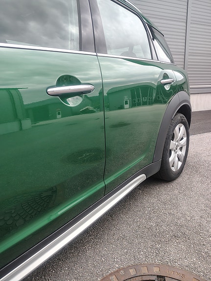 MINI Countryman Cooper SE 12 of 30