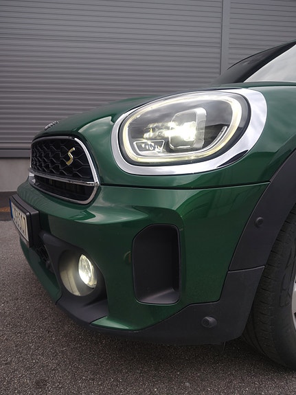 MINI Countryman Cooper SE 11 of 30