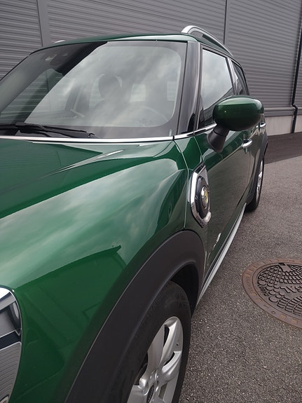 MINI Countryman Cooper SE 6 of 30