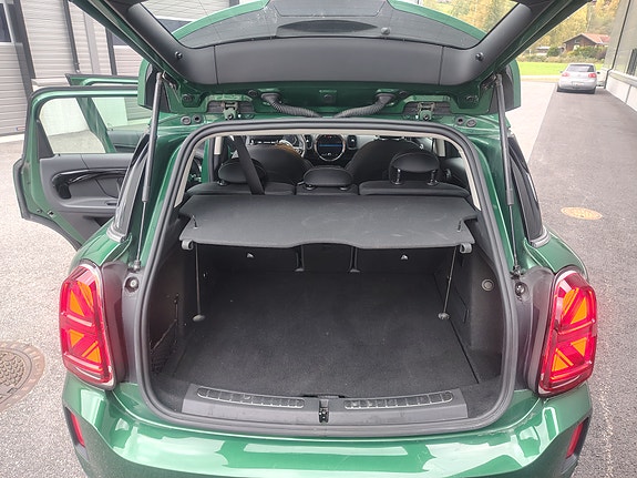 MINI Countryman Cooper SE 24 of 30