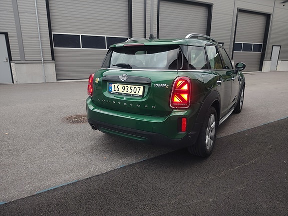 MINI Countryman Cooper SE 8 of 30