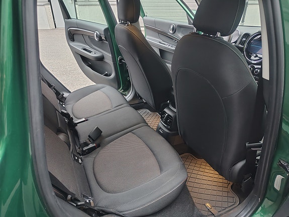 MINI Countryman Cooper SE 26 of 30