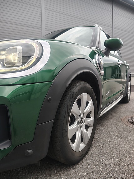 MINI Countryman Cooper SE 13 of 30