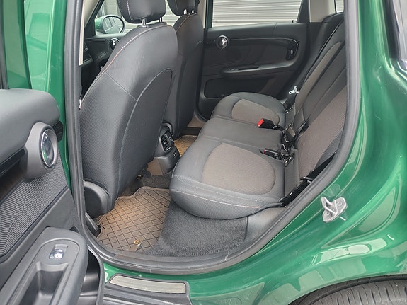 MINI Countryman Cooper SE 18 of 30