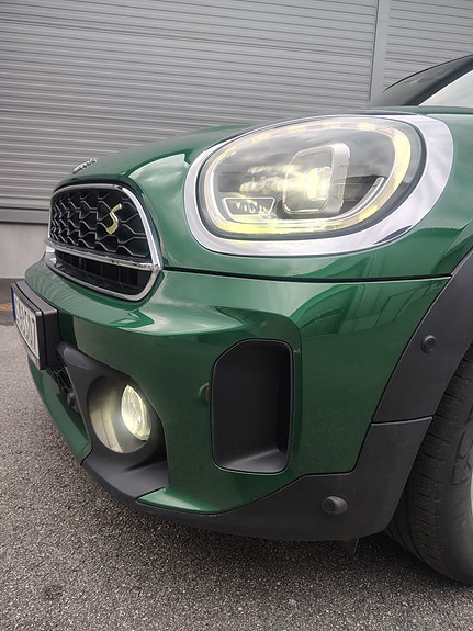 MINI Countryman Cooper SE 14 of 30